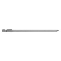 Końcówka wkrętakowa PZ1 x 6.35 x 150 mm, 1/4" | 56H570 GRAPHITE