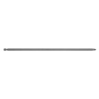 Końcówka wkrętakowa PZ2 x 6.35 x 300 mm, 1/4" | 56H573 GRAPHITE