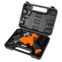 Lutownica transformatorowa 200 W, w walizce | 19-152 NEO TOOLS