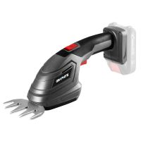 Trymer do trawy 3w1 Energy+ 18V bez akumulatora | 58GE119 GRAPHITE