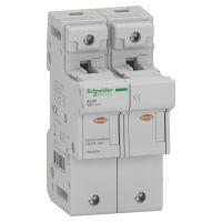 Podstawa bezpiecznikowa SBI-50-2 50A | A9GSB250 Schneider Electric