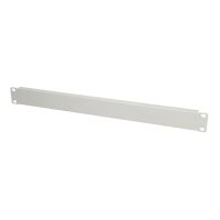 Panel frontowy 1U RACK 19" EXTRALINK szary | EX.19034 Batna