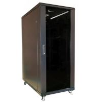 Szafa RACK 19" 32U 600X800 stojąca czarna EXTRALINK | EX.11373 Batna
