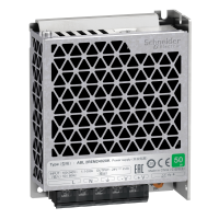 Zasilacz Easy ABL2 Easy 24VDC 50W | ABL2REM24020K Schneider Electric