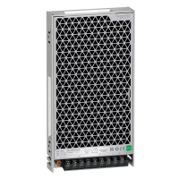Zasilacz Easy ABL2, Modicon Easy, DC24V, 200W | ABL2REM24085K Schneider Electric