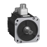 Serwosilnik BCH16, 130 mm, wał 22 mm, 0,85kW, duża bezwładność, 1500rpm, 23bit, hamulec | BCH16HM08132F6C2 Schneider Electric