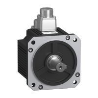Serwosilnik BCH16, 130 mm, wał 22 mm, 1.0kW, wysoka bezwładność, 2000rpms | BCH16HM10230A6C2 Schneider Electric
