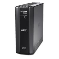 Zasilacz awaryjny Back-UPS Pro 1200, 230V Schuko | BR1200G-GR Schneider Electric