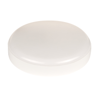 Oprawa plafon LED z czujnikiem Surface Slim RD S 260 P 26W 2730lm 830 3000K IP65 IK10 okrągły 5 lat | 4099854102639 Ledvance