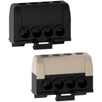 Zestaw listew zaciskowych Faza+Faza | R9H13405P Schneider Electric