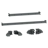 Zestaw wspornikowy bloku zaciskowego 13/18M | LVSXK1 Schneider Electric