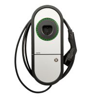 Stacja ładowania Ensto One Home EVH163B-HCR00 1x11kW kabel z wtyczką typu2 | EVH163B-HCR00 Legrand