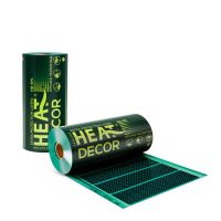 Folia grzewcza HD-EPL 140 W/m2 - szerokość 50 cm - ROLKA 75 mb | EPL70.ROL Heat Decor