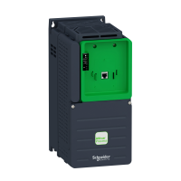 Przemiennik częstotliwości, Altivar Process ATV600, ATV630, do integracji, IP20, 11 kW, 380...480 V | ATV630D11N4Z Schneider Electric