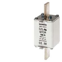 SITOR fuse link, with blade contacts | 3NE1225-2 Siemens