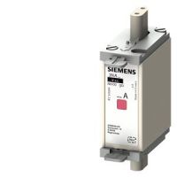 LV HRC fuse NH000 63A gG 400Vac | 3NA6822-4 Siemens