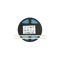 Taśma LED 2835 300/5m 24W/5m 115lm/W 3000 K 12V IP65 Biała Ciepła rolka 5m Ra 80 | 16-1300-02 LED Labs