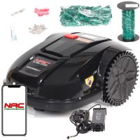 Robot koszący NAC RLM1800G2-T sterowanie Wi-Fi | WEG-1949903 Produkty Marketingowe