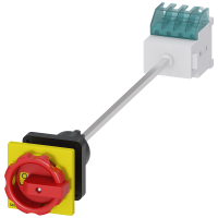 3LD switch disconnector | 3LD2044-0TK53 Siemens