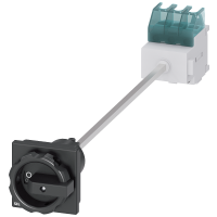 3LD switch disconnector, main switch | 3LD2213-0TK51 Siemens