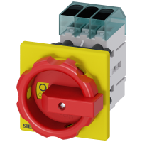 Switch disconnector 3LD3, main switch | 3LD3454-0TK53 Siemens