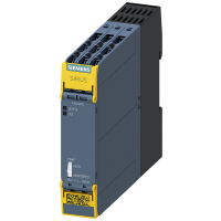 Przekaźnik bezpieczeństwa SIRIUS, 3NO+1NC, 24VAC/DC, zaciski śrubowe | 3SK1111-1AB30 Siemens