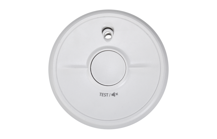 Czujnik dymu FireAngel SB5 zasilany na baterie 9V