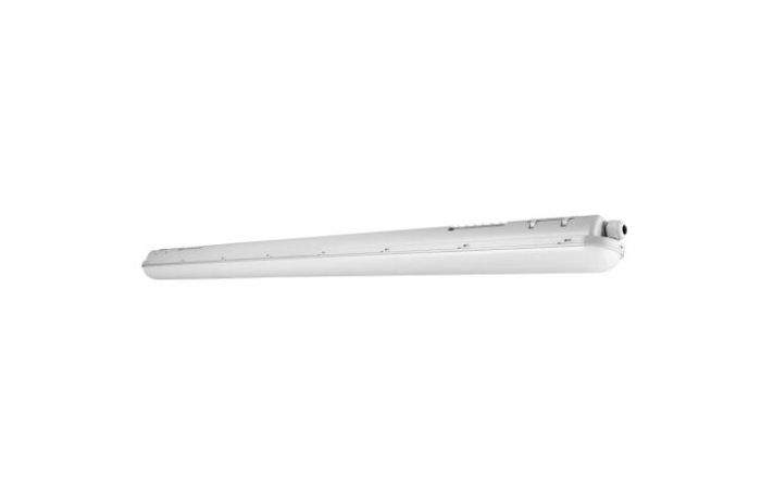 Oprawa hermetyczna DAMP PROOF LED ECO TH 1200 42W /4000K 5040lm IP65 IK08 | 4058075463868 Ledvance