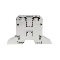 Złączka szynowa gwintowa 70mm2 TS35 1-tor ZSG1-70Ns Nowa, szara | 11951312 Simet