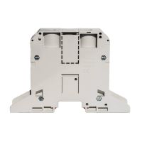 Złączka szynowa gwintowa 120mm2, TS32,35 1-tor ZSG1-120Ns Nowa, szary | 11953312 Simet