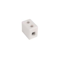 Złączka gwintowa porcelanowa, 4mm?, 1 tor | 80711516 Simet