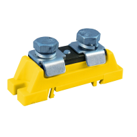 Zacisk połączeniowy, końcówki typu H lub Hi, otwory: 2x35 mm2 | 84059004 Simet