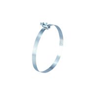 Opaska uziemiająca, 1, 8 – 4”, fi 8-114mm OU-3 | 84302000 Simet