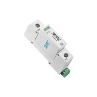 Ogranicznik przepięć warystorowy Simitec SM10D/1P | 85301000 Simet