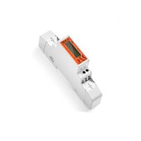 Licznik energii elektrycznej jednofazowy cyfrowy LS-1F MID | 85401010 Simet