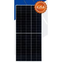 Panel fotowoltaiczny RISEN RSM110-8-540M MONO HALF CUT srebrna ramka 17A | RSM110-8-540M Risen