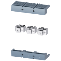 CIRCULAR CONDUCTOR TER. AUX. CON. 3 PCS. | 3VA9503-0JG32 Siemens