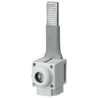 TERMINAL 25SQMM ISOL.RIGHT | 5SH5331 Siemens