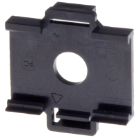 Uchwyt szyny montażowej do 5SV8701-2KK,5SV8701-2KP | 5SV8900-2KK Siemens