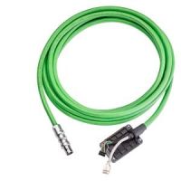 SIMATIC HMI connecting cable for KTPX00(F) Mobile, Length 8 m | 6AV2181-5AF08-0AX0 Siemens