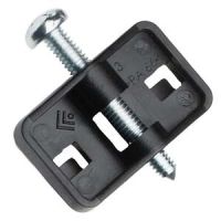 SIMATIC klipsy montażowe plastikowe dla paneli TD17, OP7, OP17, OP73, OP77A/B, TP/OP17X | 6AV6671-8XK00-0AX2 Siemens