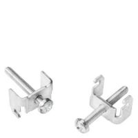 Steel mounting clip (1szt) | 6AV6671-8XK00-0AX3 Siemens