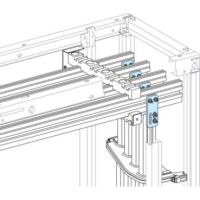 Łącznik pionowy Linergy LGYE 1600A Prisma Plus | 04602 Schneider Electric