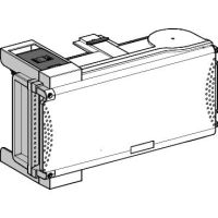 Kaseta odpływowa 100A 3L+N+PE bezp. 22x58 | KSB100SF4 Schneider Electric