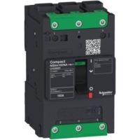 Rozłącznik NSXm 160NA 3P EverLink | LV426602 Schneider Electric