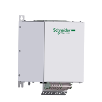 Filtr pasywny 6A 400V 50HZ | VW3A46101 Schneider Electric