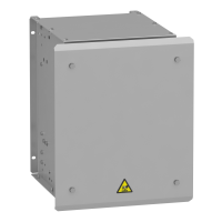 Rezystor hamowania 1,4 Ohm IP23 | VW3A7738 Schneider Electric