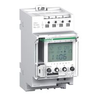 Łącznik zmierzchowy Schneider IC Astro 2C PL | CCT15243 Schneider Electric