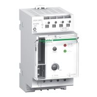 Automat zmierzchowy 16A 230V 2-2000lx DIN | CCT15284 Schneider Electric