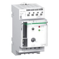 Łącznik czasowy światła 1-kanałowy 230VAC | CCT15368 Schneider Electric